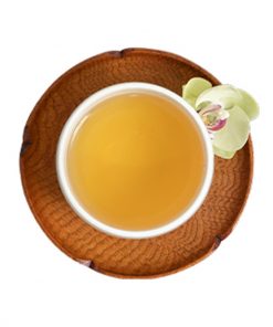 茶妃 有機高冷烏龍