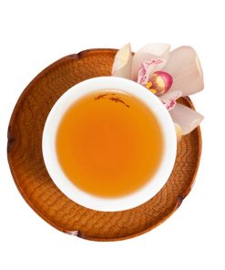茶妃 有機御藏金蜜紅茶