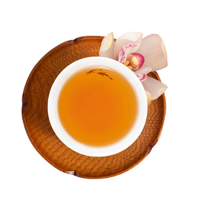 茶妃 有機御藏金蜜紅茶