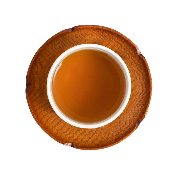 茶妃 有機貴妃烏龍