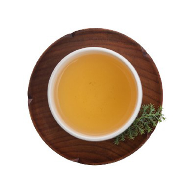 茶妃 有機藏炁茶