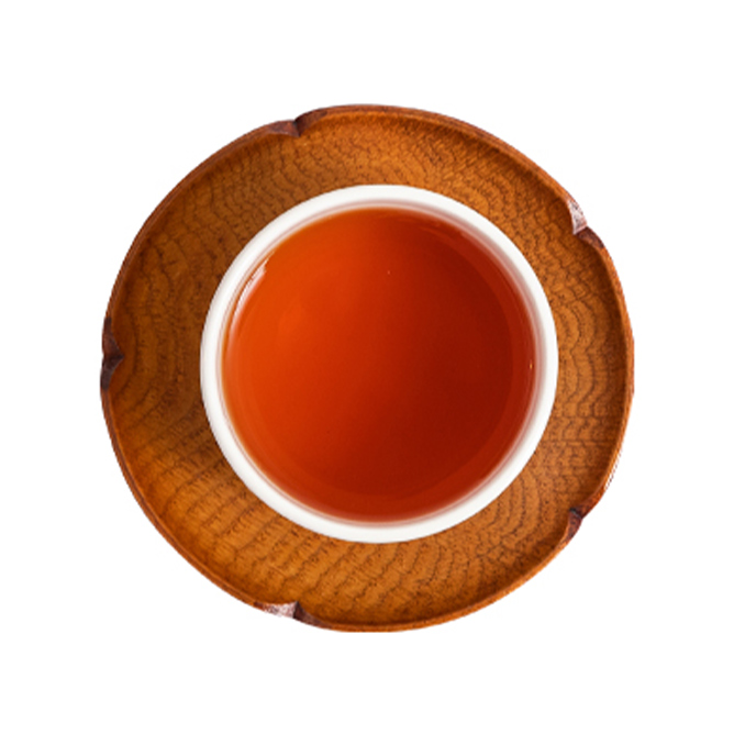 茶妃 有機馥御紅茶
