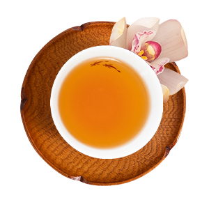 茶妃TEAFFEE頂級有機蜜香紅茶