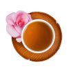 茶妃 有機迎香紅茶-茶湯