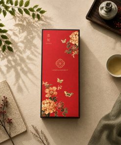 茶妃 藏韻閣禮盒